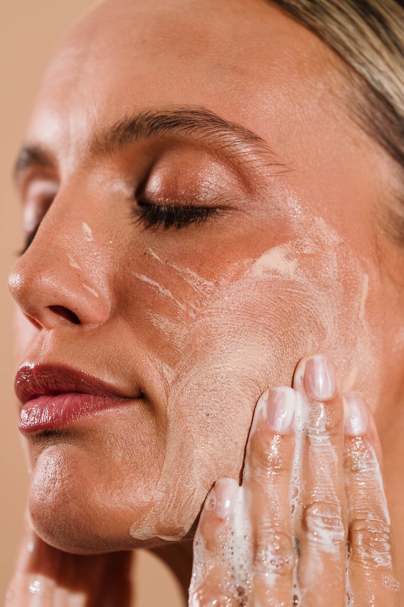 Gel de Limpeza Facial