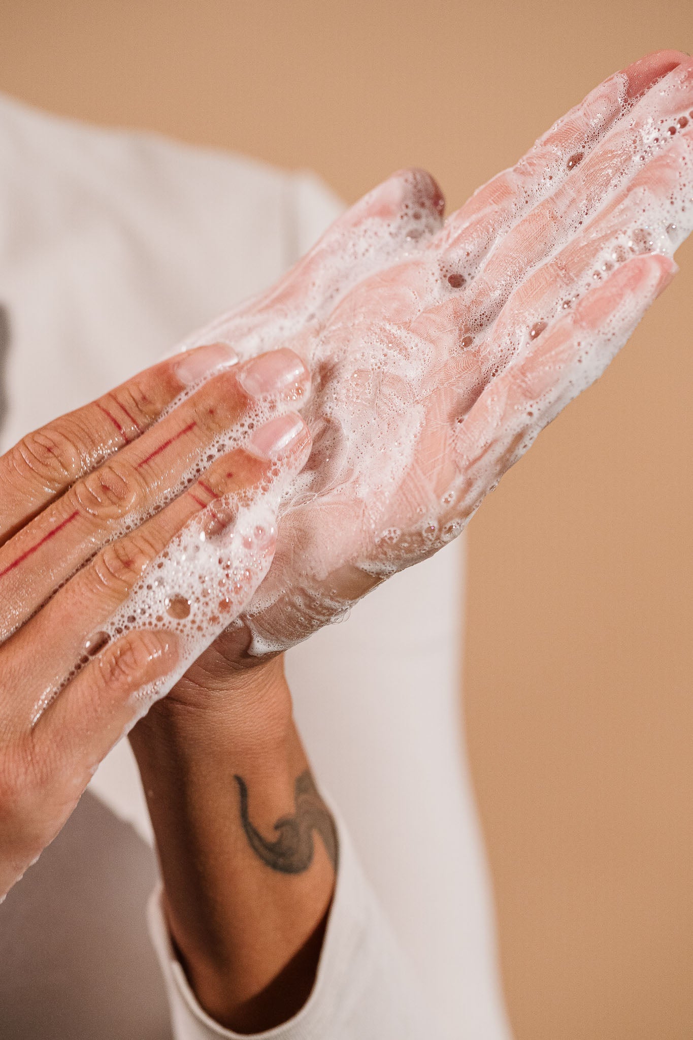 Gel de Limpeza Facial